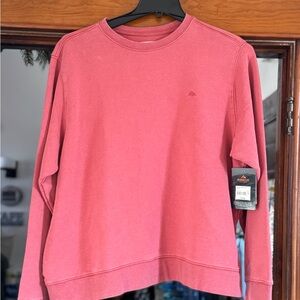 Women’s Ridgecut crew neck sweatshirt